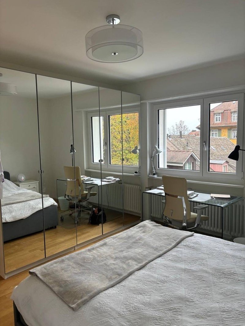 Photo 3 de Hegibachstrasse 90, Zurich