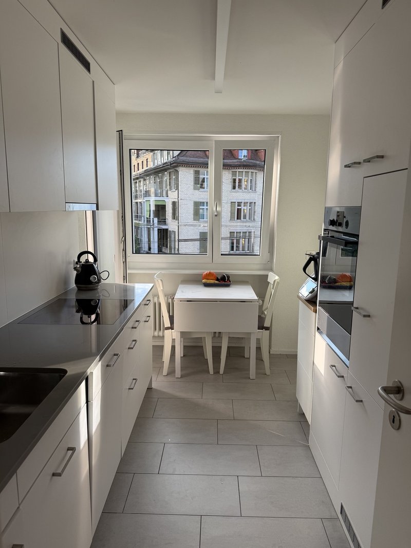 Photo 6 de Hegibachstrasse 90, Zurich