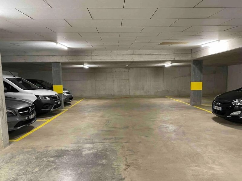 Foto 4 von Rue de Généve, 62, Lausanne