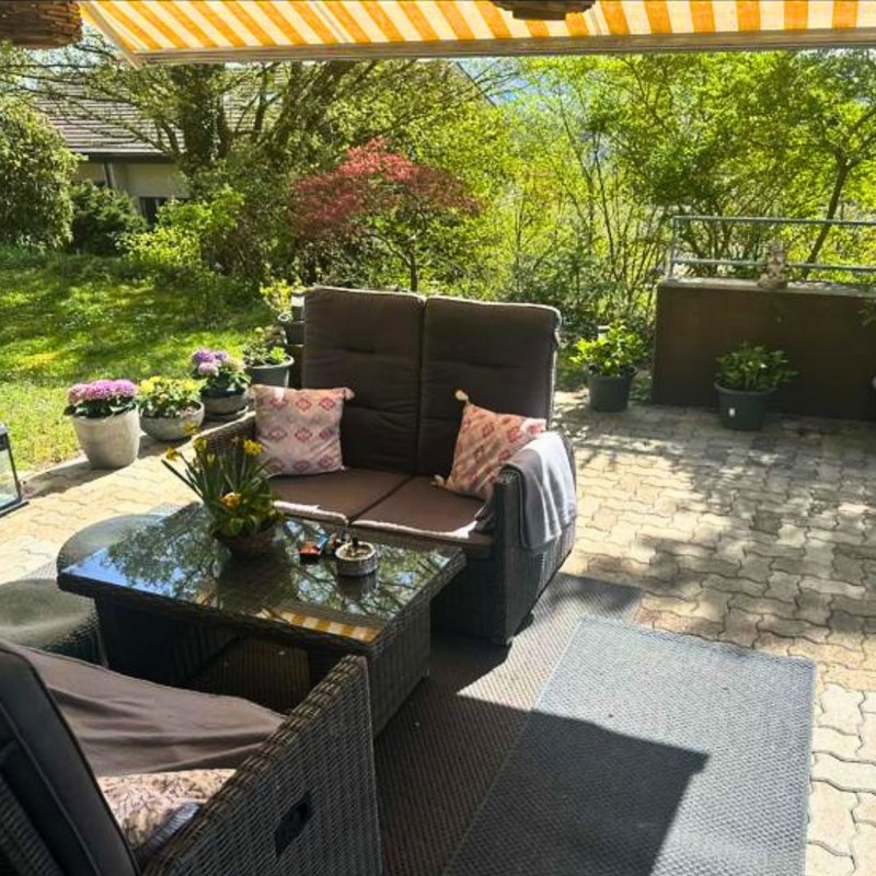 Foto 4 von Adlikon bei Regensdorf