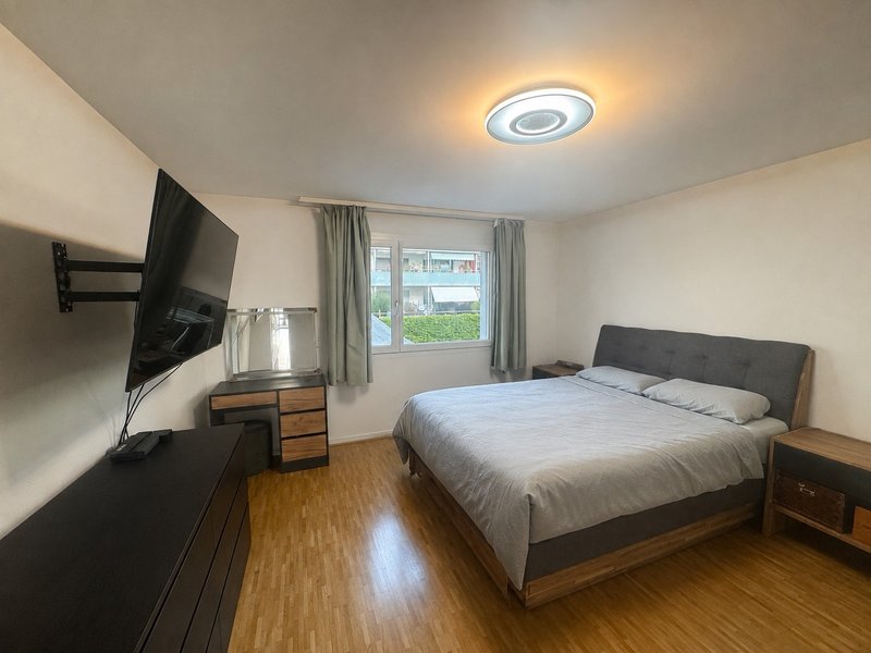 Foto 1 di Düdingen