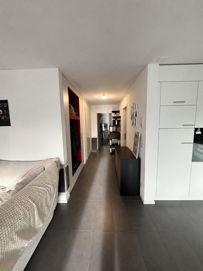 Foto 4 di Chännelmattstrasse 45 à, Düdingen