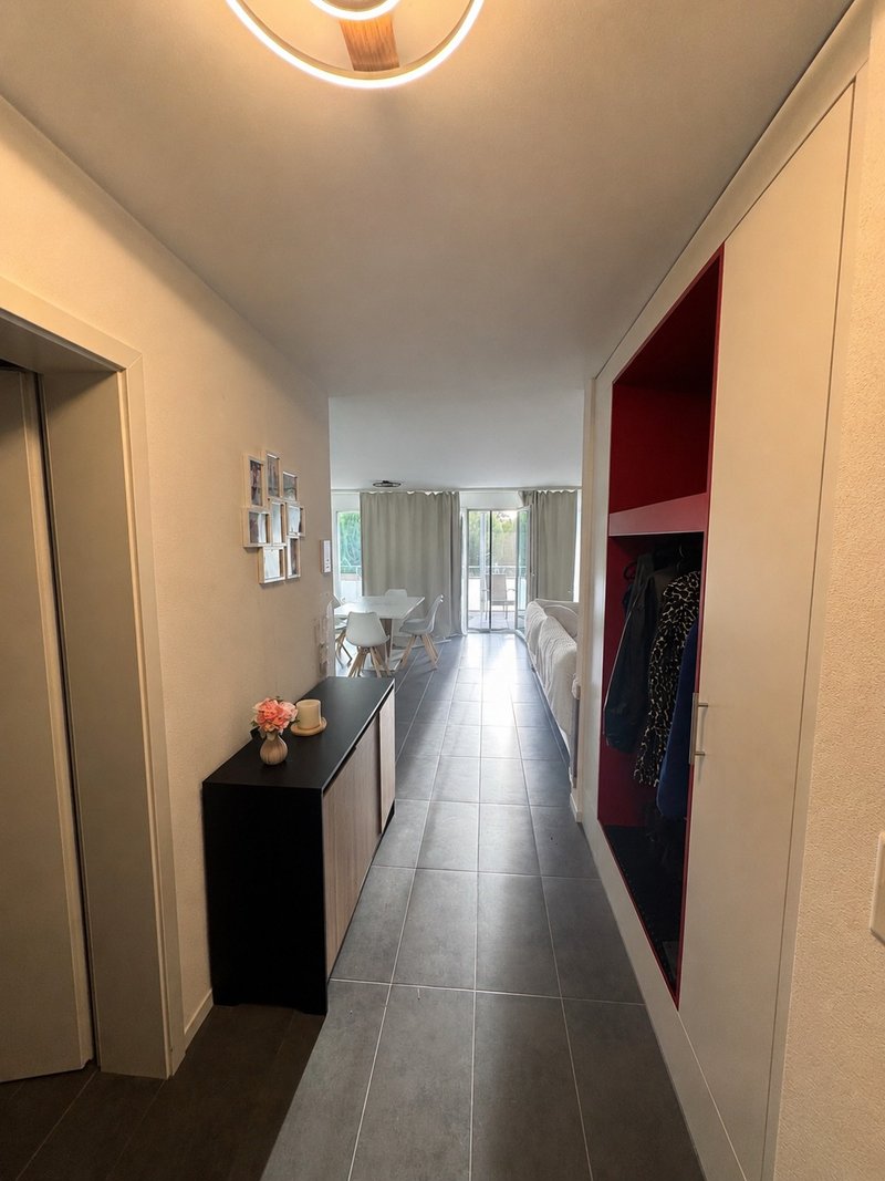 Foto 5 di Chännelmattstrasse 45 à, Düdingen