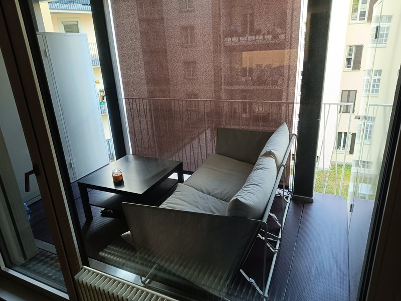 Photo 5 de Museggstrasse 8A, Luzern