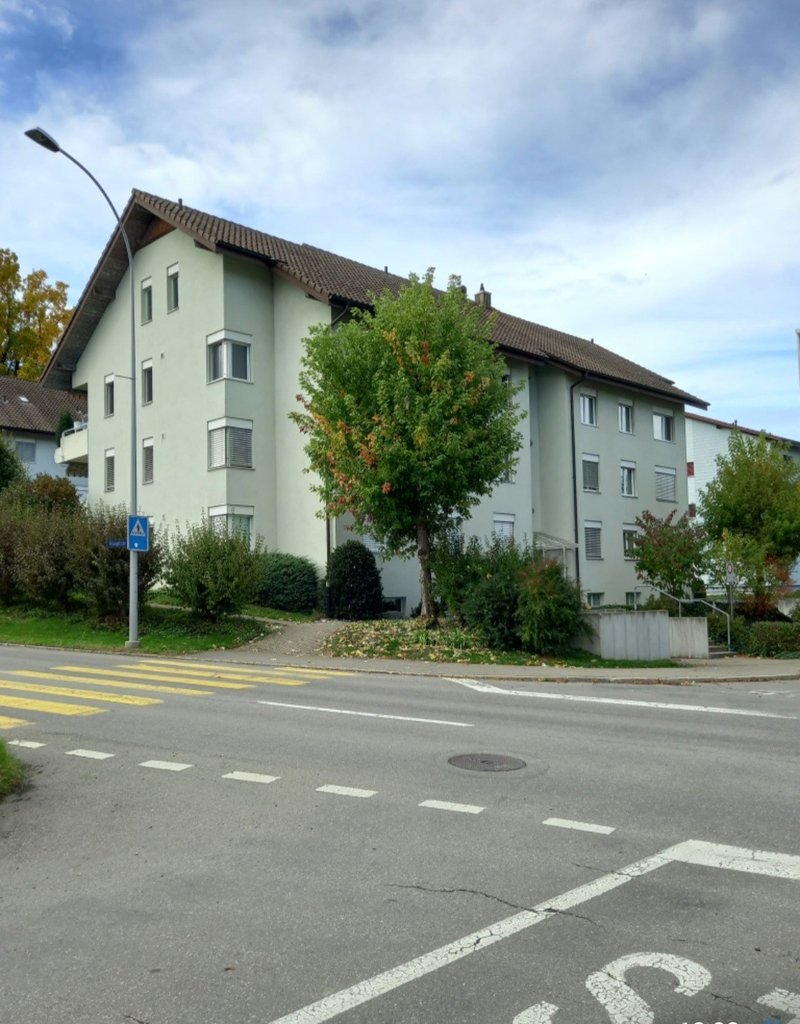 Foto 2 di Hauptstrasse 4, Burg/Menziken