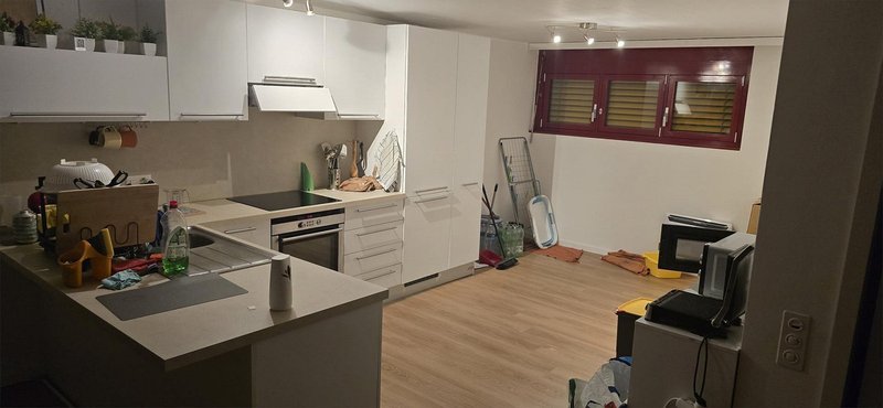 Foto 6 von Via la Munda 4, Mezzovico Vira