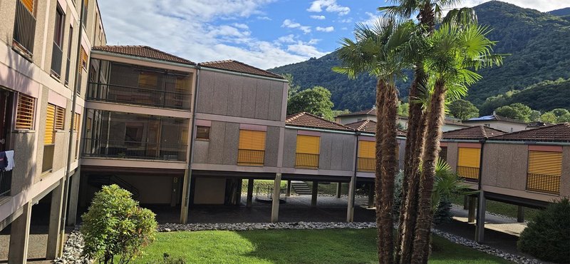 Foto 8 von Via la Munda 4, Mezzovico Vira