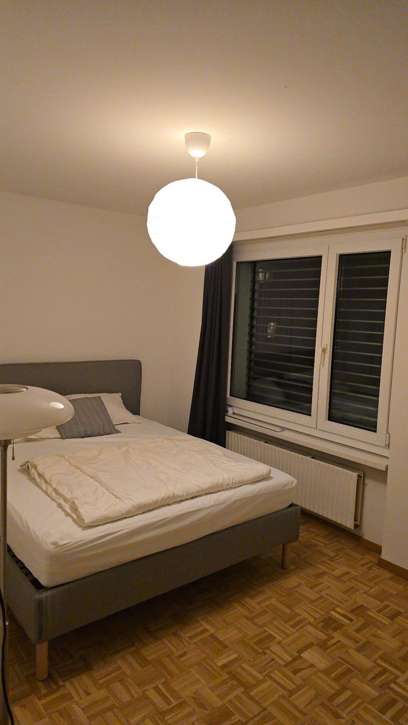 Photo 7 of Sihlhallenstrasse 19, Zürich