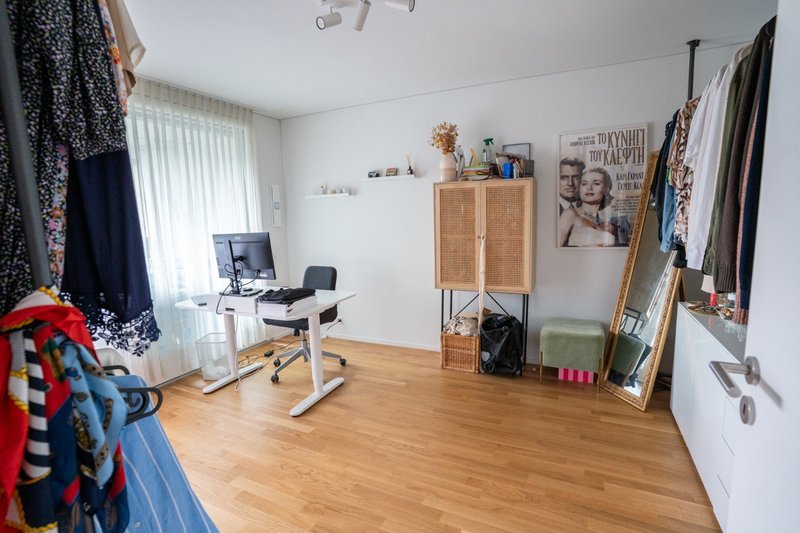 Photo 3 of Jägerstrasse 59, Winterthur