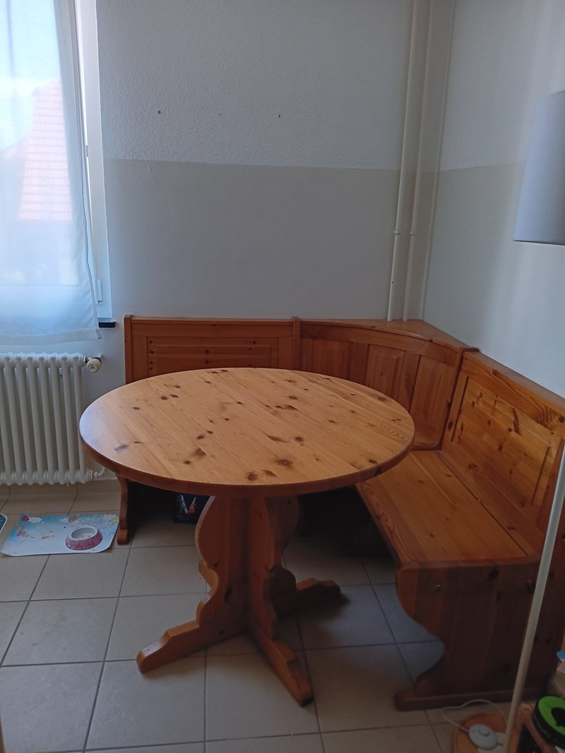 Foto 4 di Buchs/AG