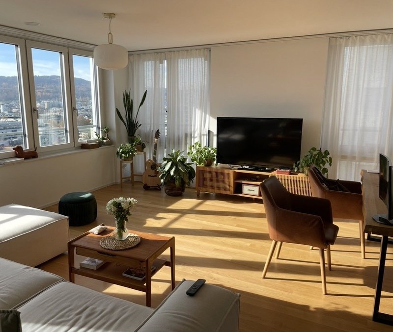 Foto 1 di Zürich