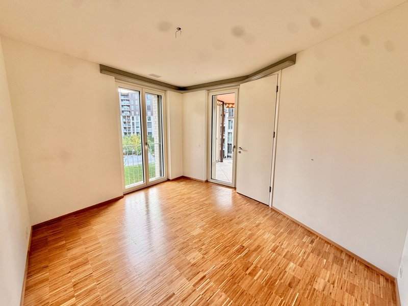 Foto 4 di Käferholzstrasse 48, Zürich