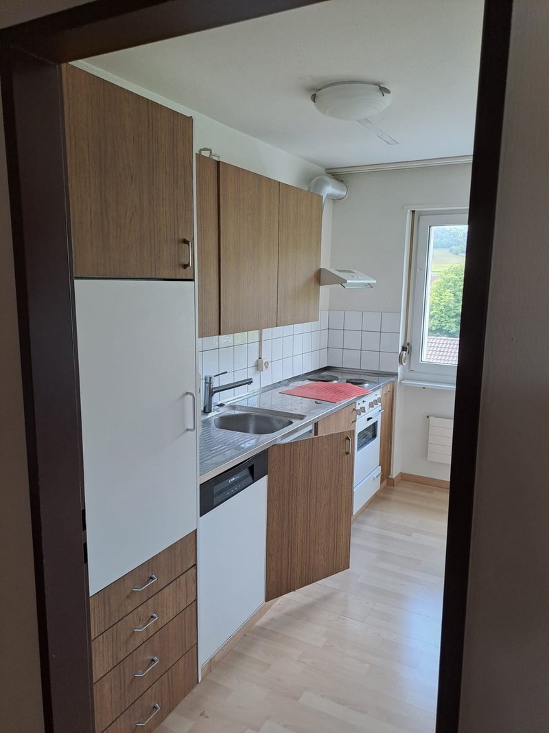 Photo 6 of Oberdorf 56, Beringen
