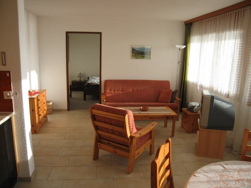 Foto 1 di Hünibach