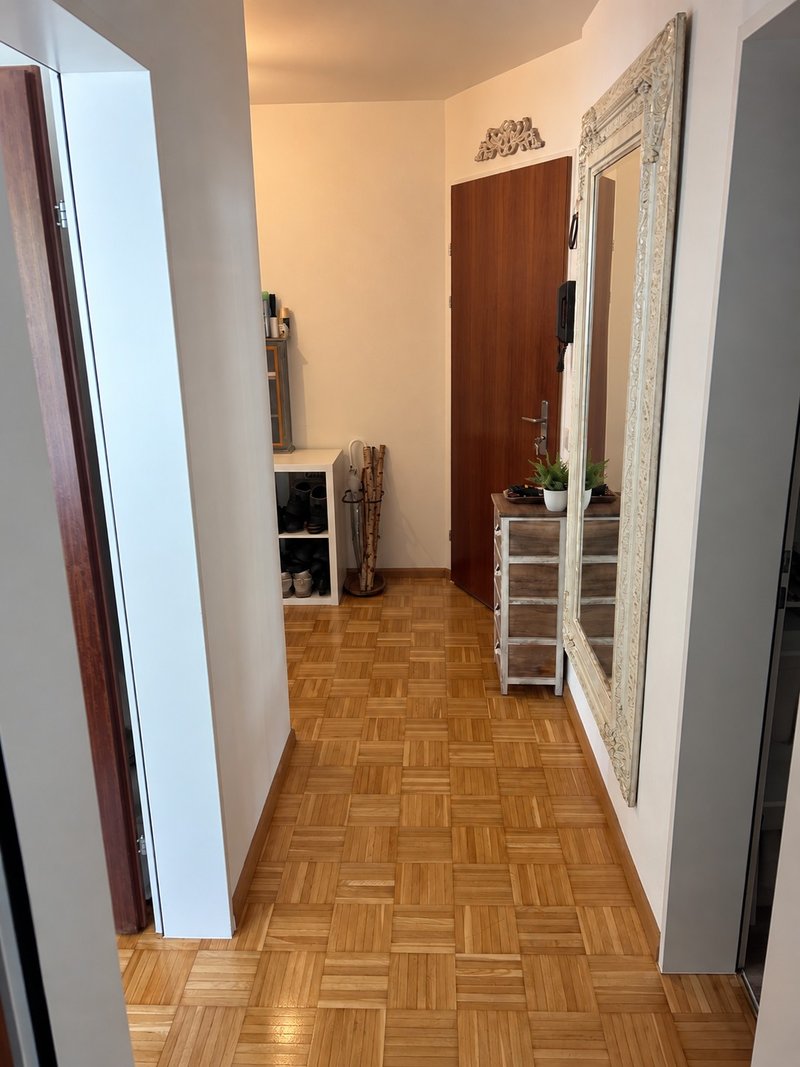 Foto 4 di Waldstrasse 12, Liestal