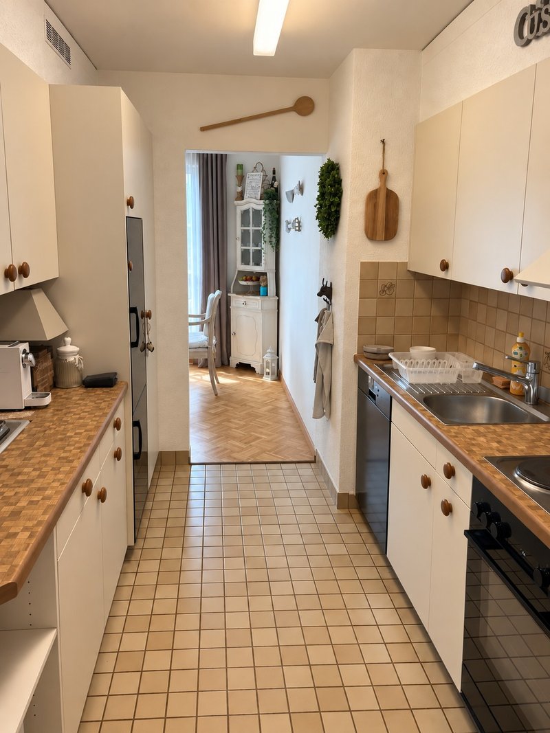 Foto 5 di Waldstrasse 12, Liestal