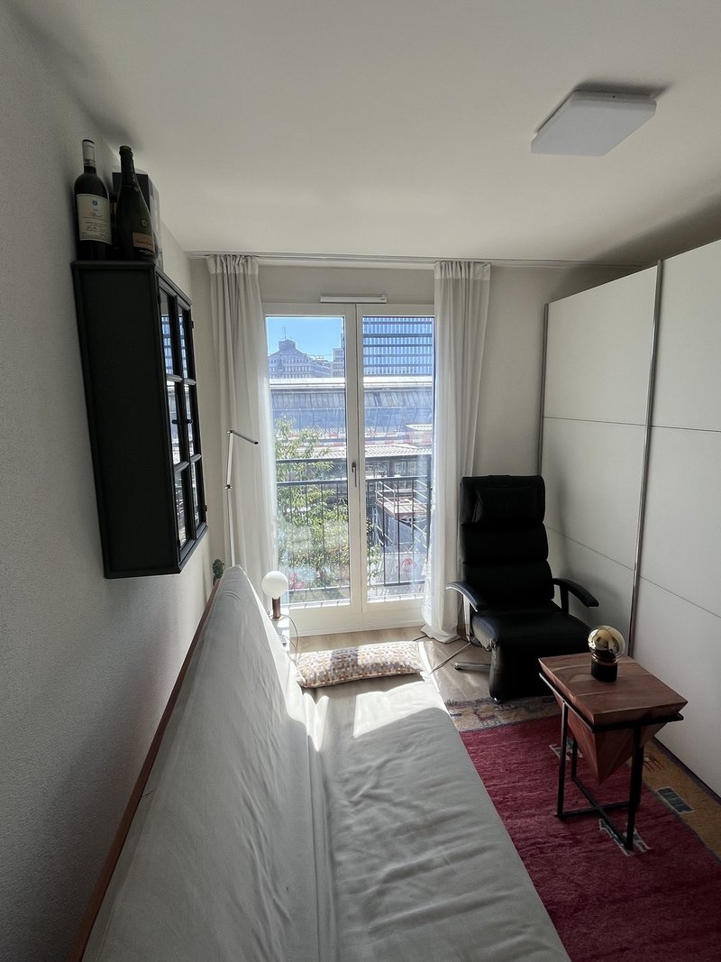 Foto 1 di Zurich