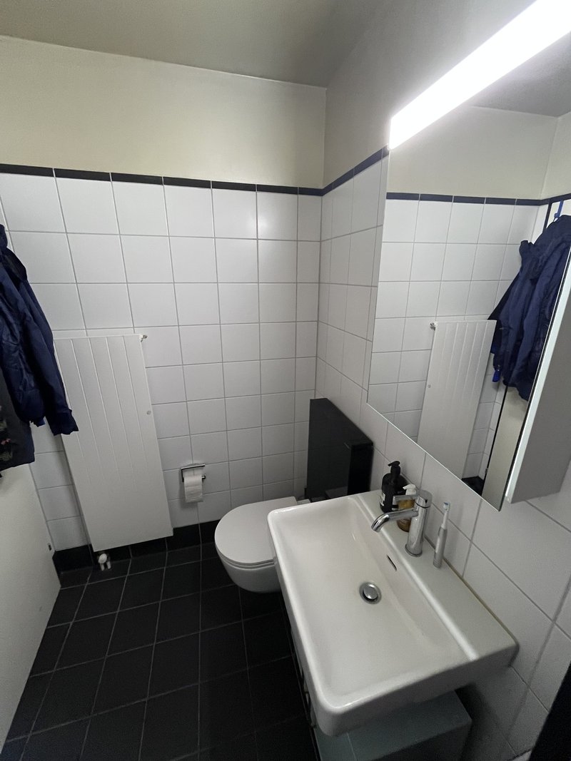 Photo 5 of Zollstrasse 6, Zurich