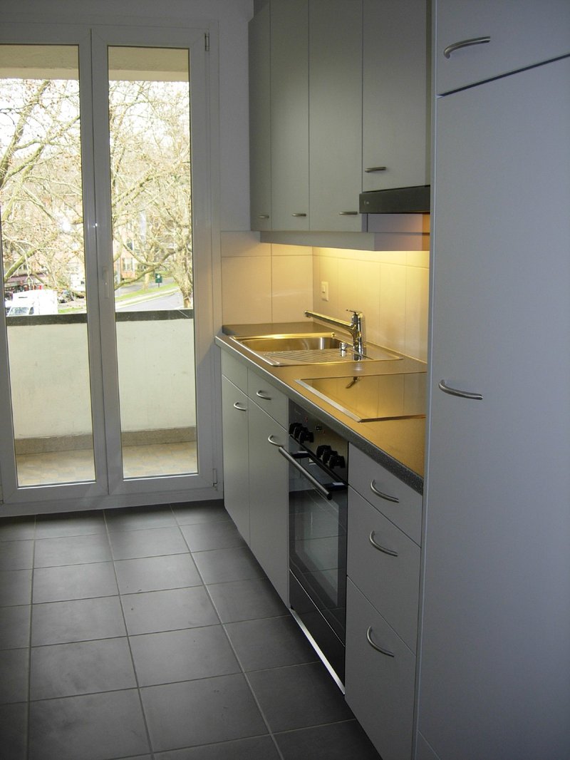 Foto 5 di Winkelriedstrasse 63, Bern