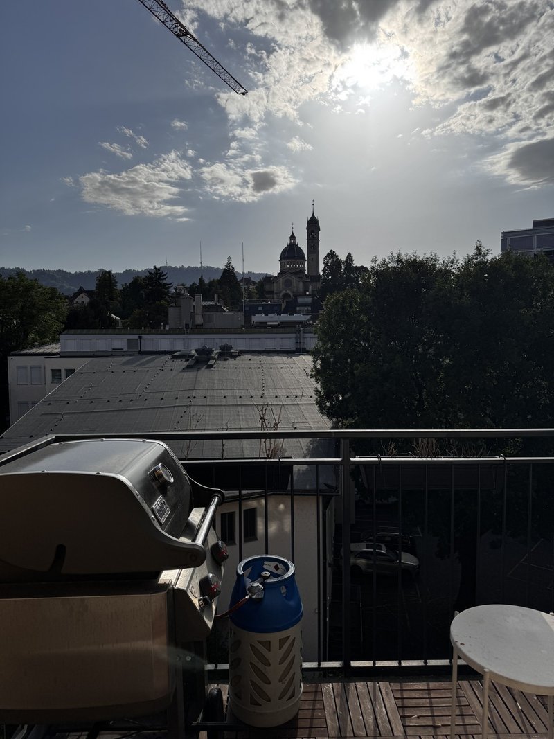 Foto 5 di Alfred-Escher-Strasse, Zurich