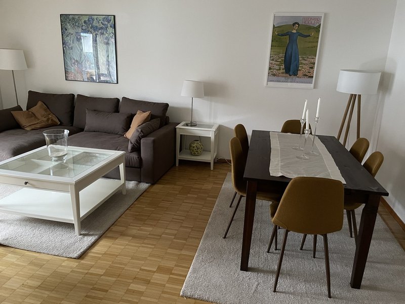 Photo 2 of Hugostrasse 9, Zurich
