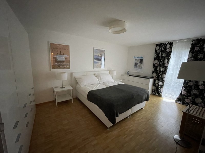 Photo 6 of Hugostrasse 9, Zurich