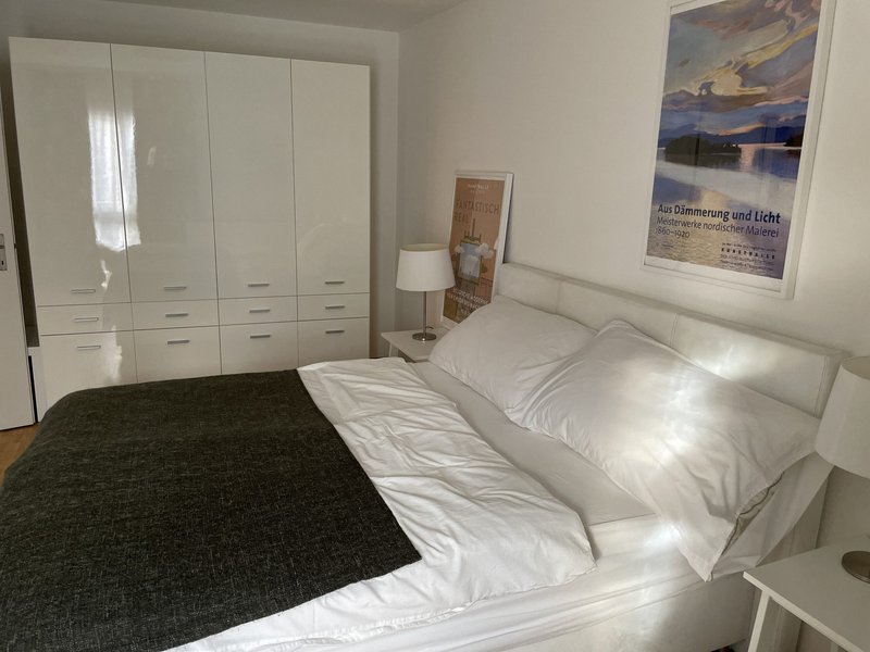 Photo 7 of Hugostrasse 9, Zurich