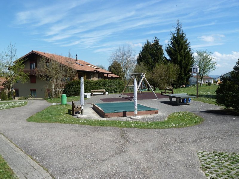 Foto 2 von Risere 17, Jegenstorf