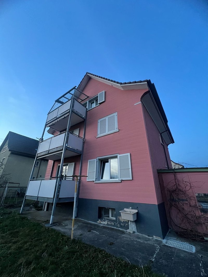 Photo 3 of Bodenackerstrasse 42, Dulliken