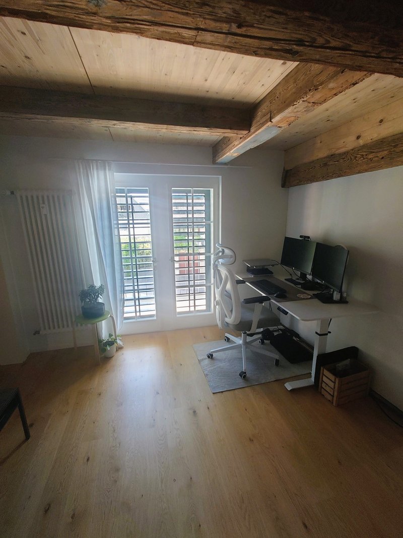 Photo 6 of Romerstrasse 194, Winterthur