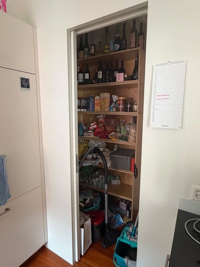 Foto 4 di Mattengasse 16, Zürich