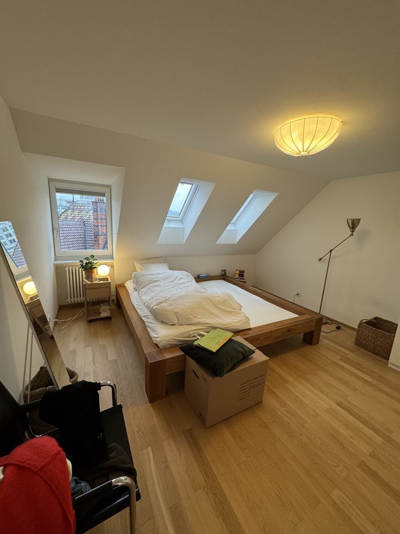 Photo 8 of Murtenstrasse 1, Bern