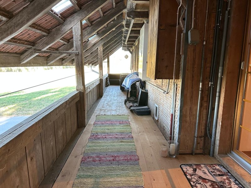 Foto 6 di Oberdorf, Schwarzenburg