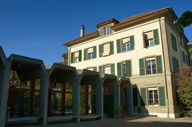 Photo 2 of Muristrasse, Bern
