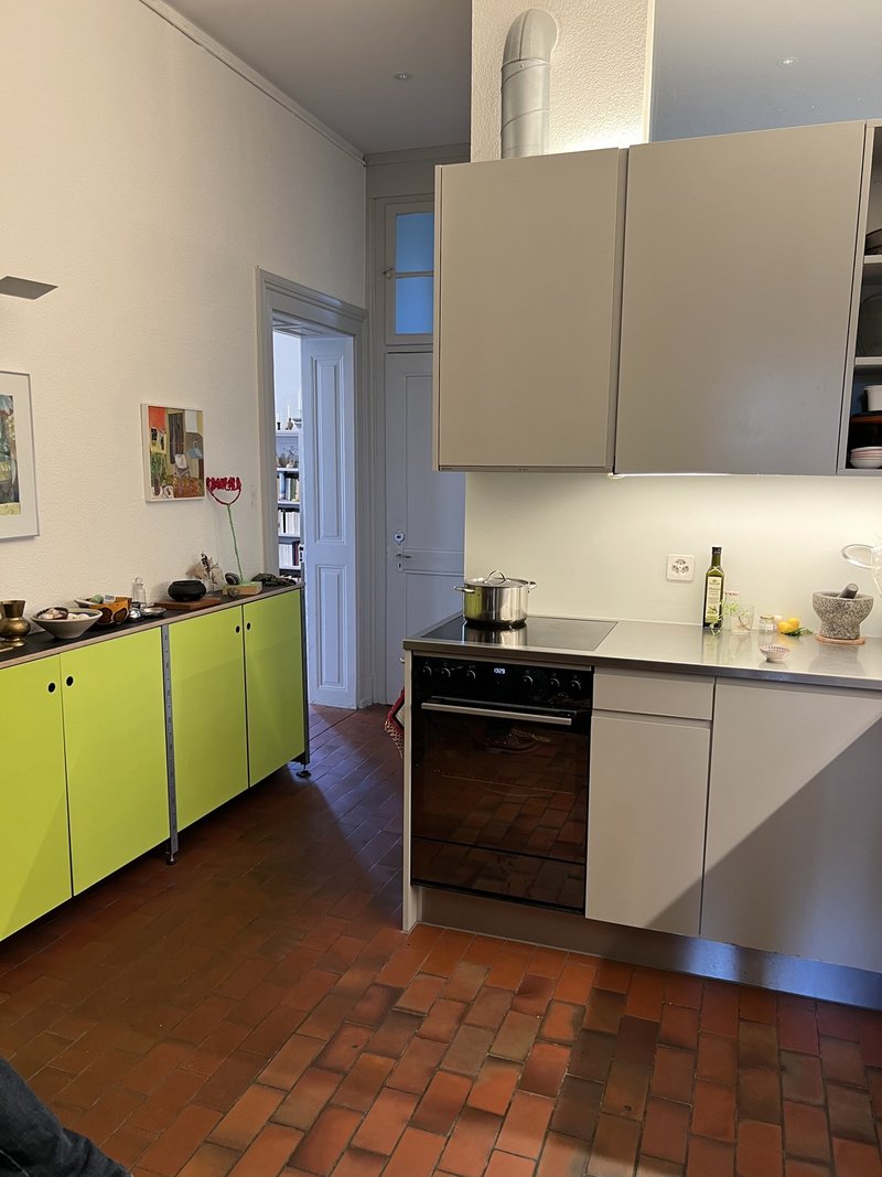 Photo 3 of Muristrasse, Bern