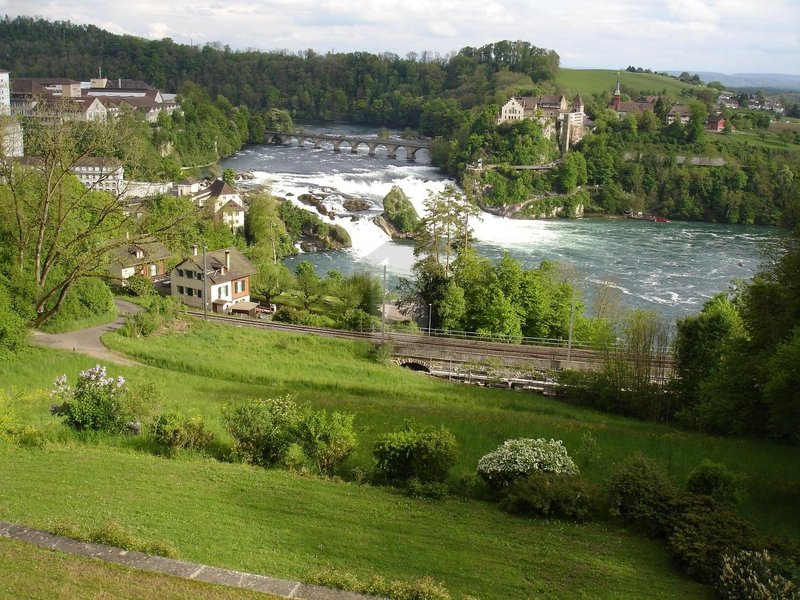 Photo 1 of Neuhausen am Rheinfall