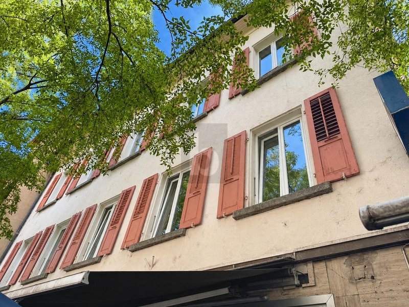 Foto 1 von Sierre