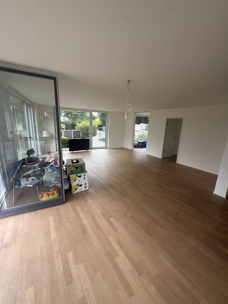Foto 4 von Krachenrain 1, Basel