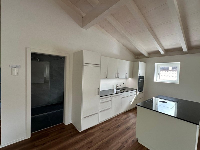 Foto 4 di Aabachstrasse 8, Ermensee