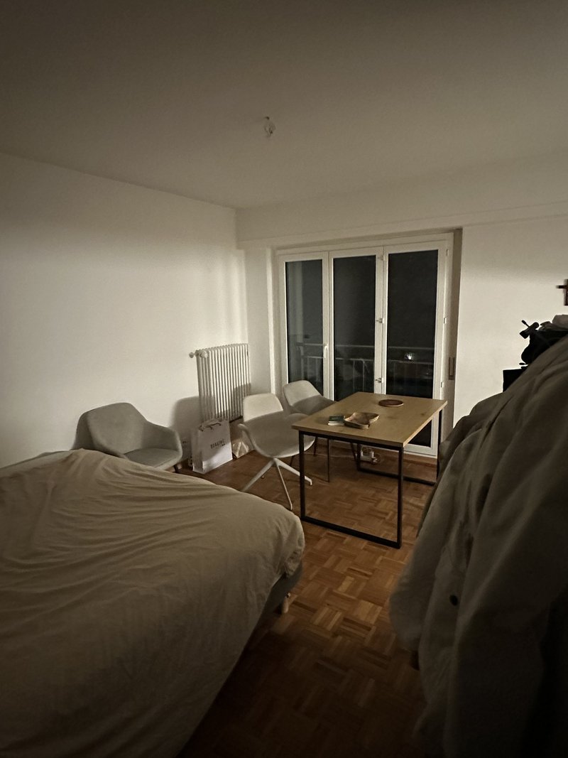 Foto 1 di Lausanne