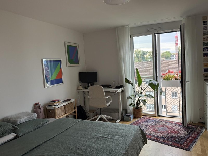 Foto 7 di Austrasse 54, Zürich