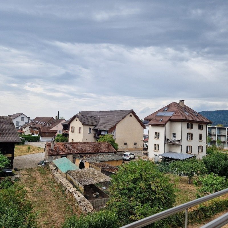 Photo 8 of Zürcherstrasse 40 b, Stein