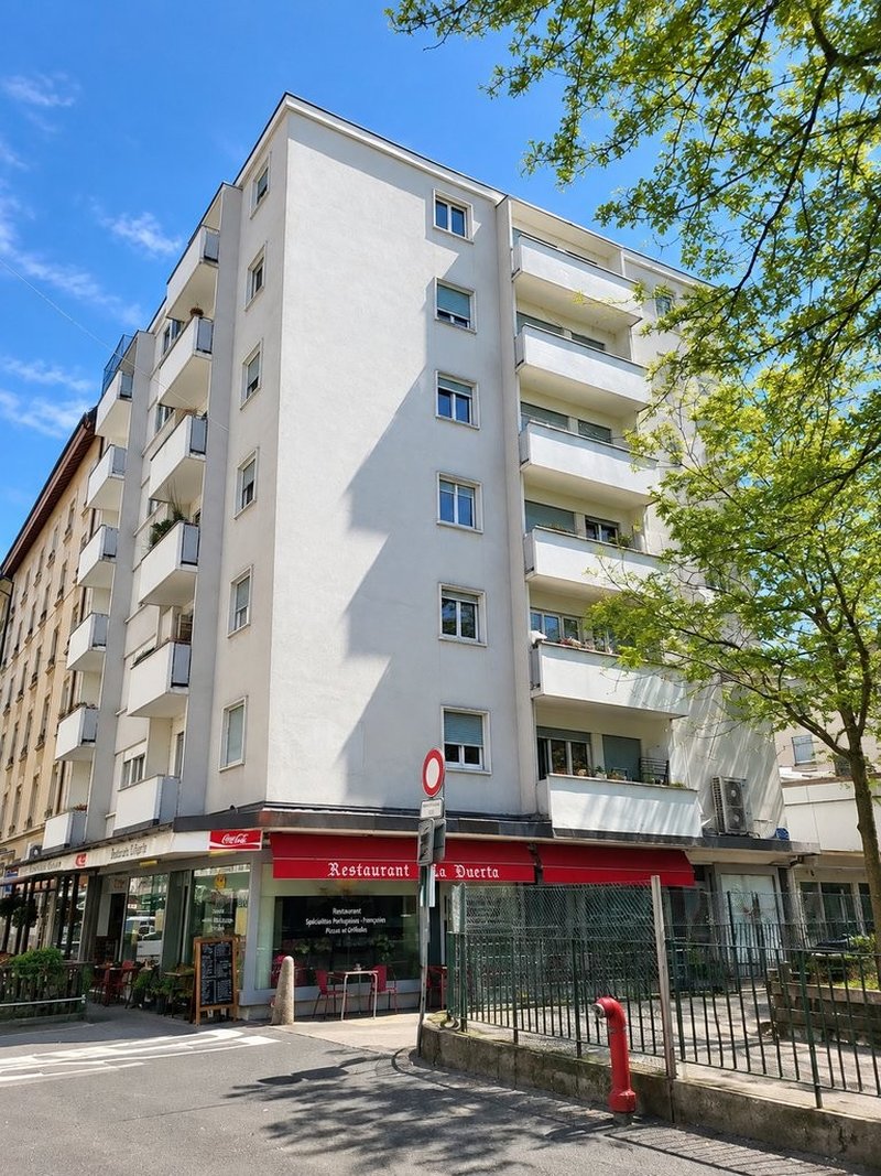 Photo 1 of Genève
