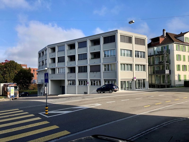 Photo 1 of St. Gallen