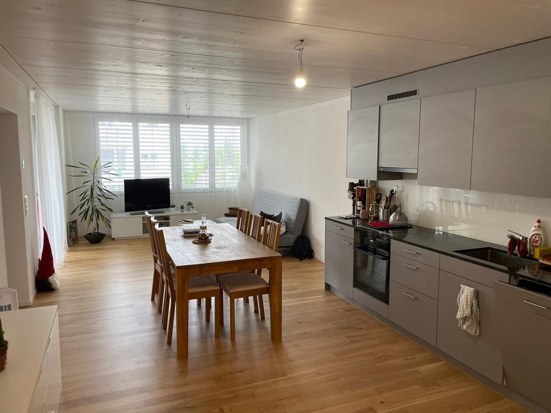 Photo 2 of Burgstrasse 80a, St. Gallen