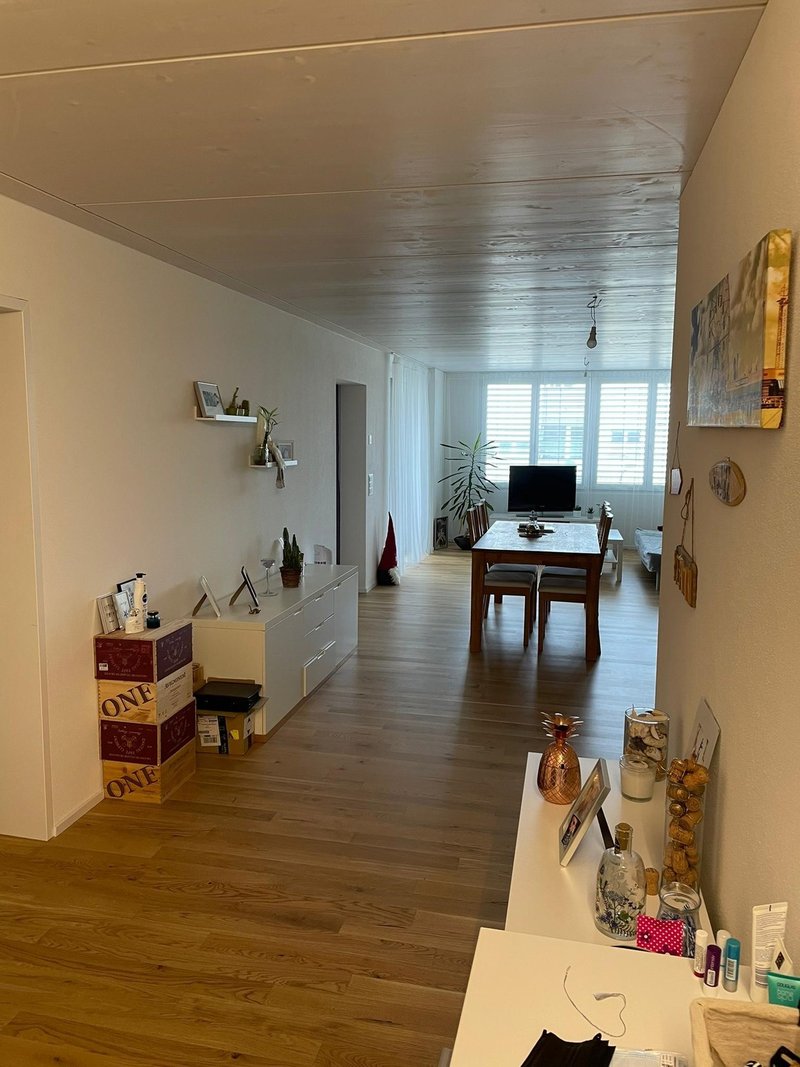 Photo 3 of Burgstrasse 80a, St. Gallen