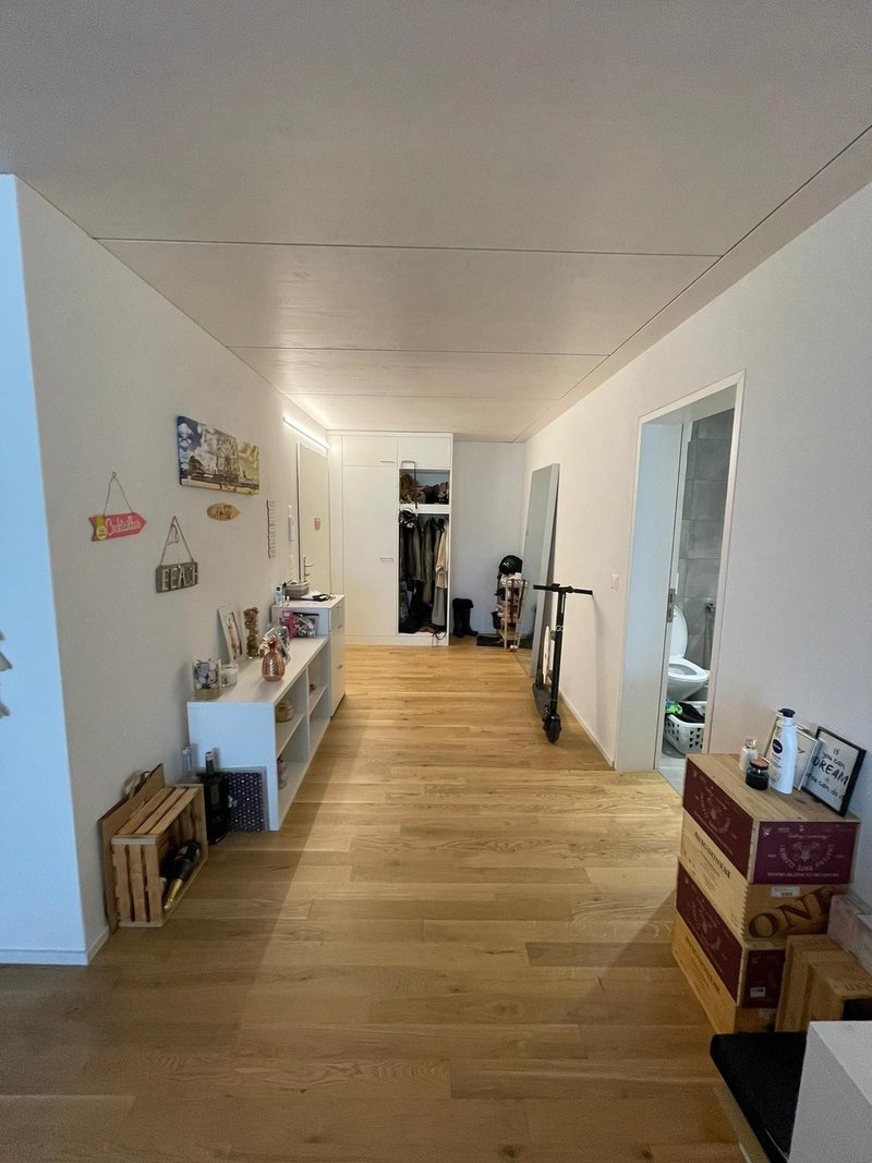Photo 4 of Burgstrasse 80a, St. Gallen