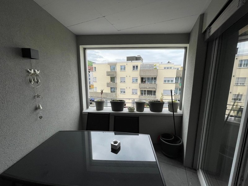 Photo 5 of Burgstrasse 80a, St. Gallen