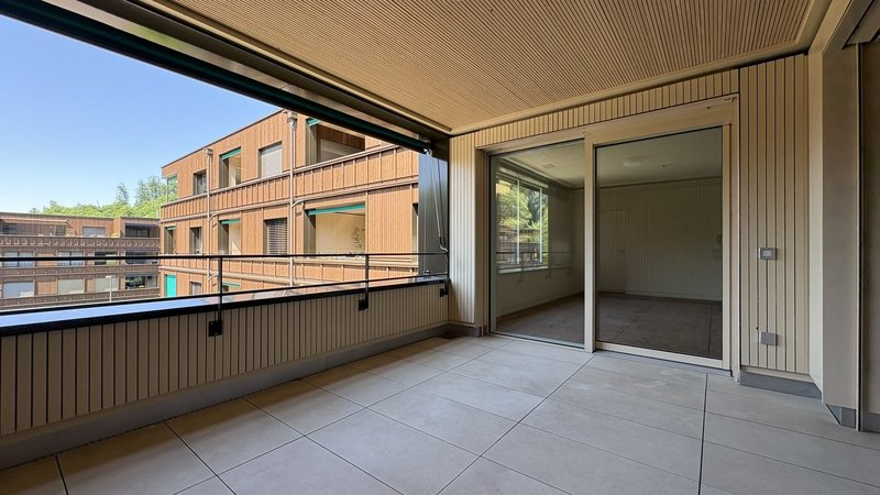 Foto 7 di Fischermätteli 25, Burgdorf