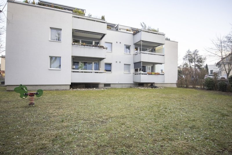 Photo 1 de Reinach